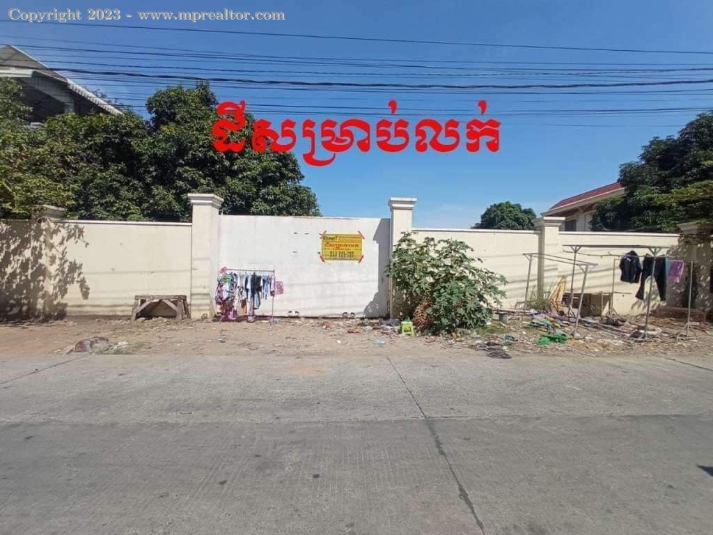 properties