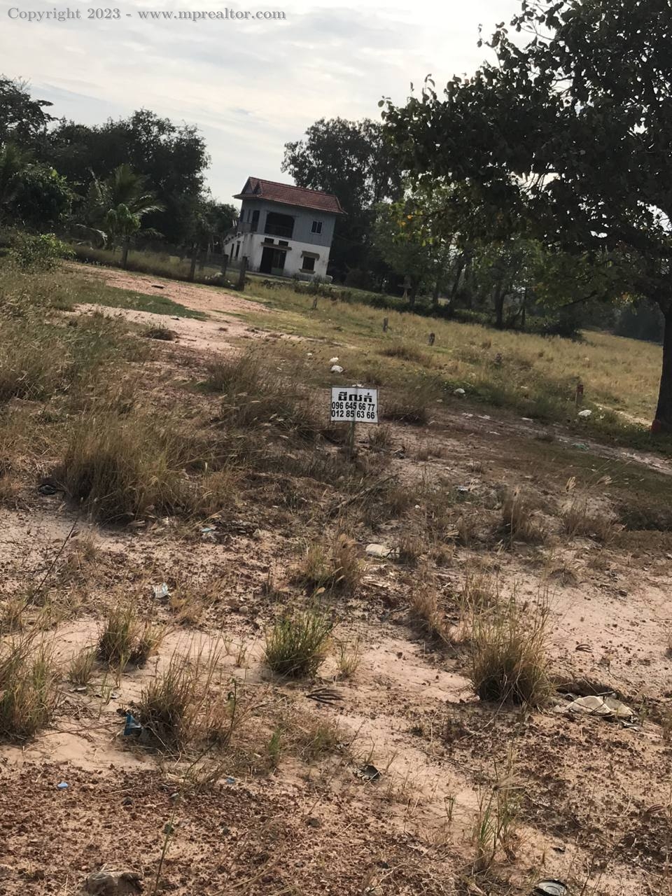 properties