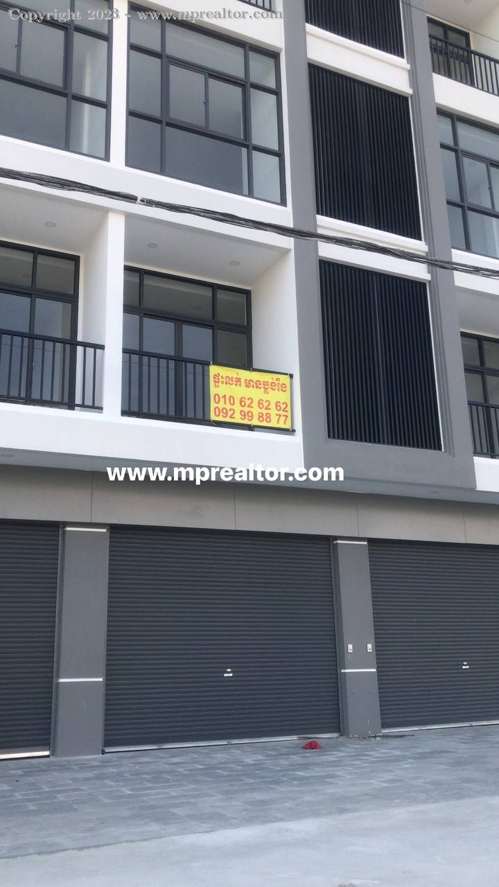 properties