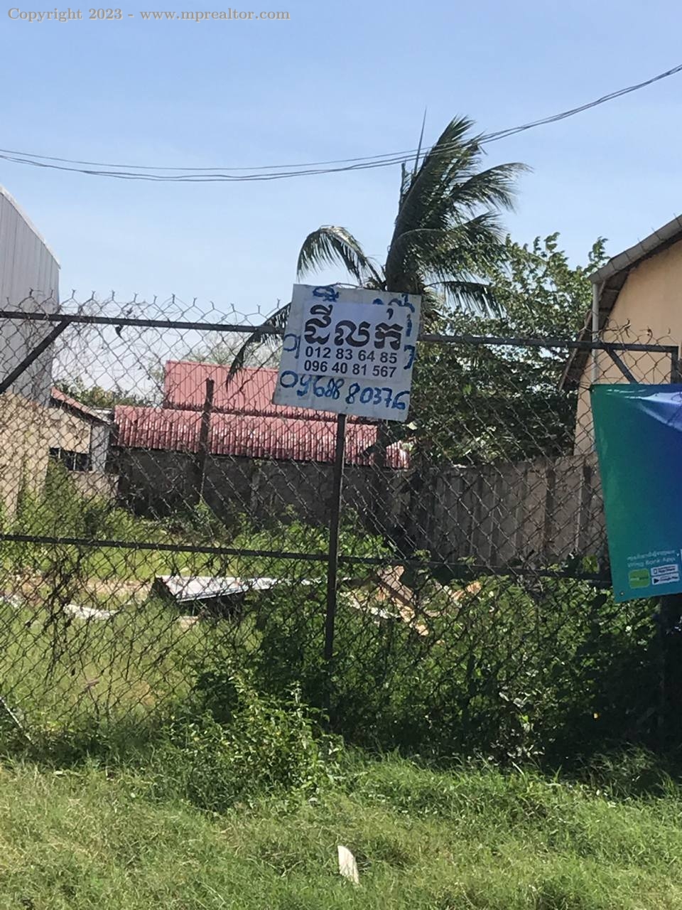 properties