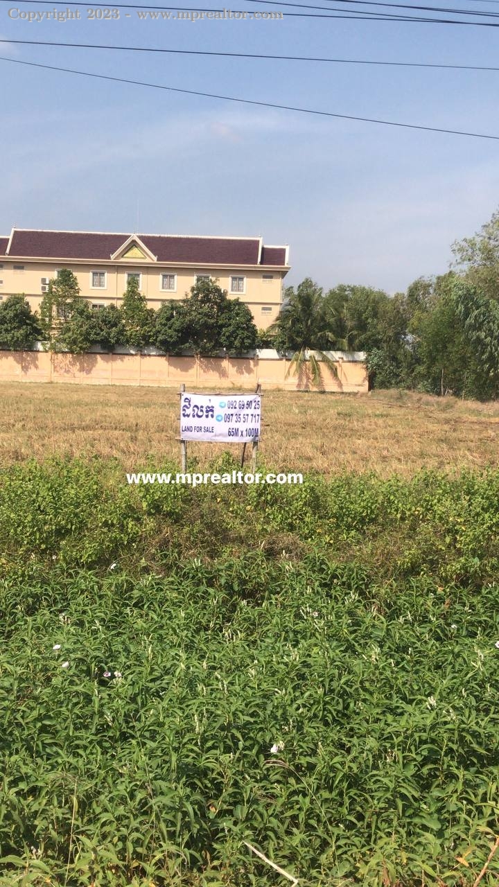 properties