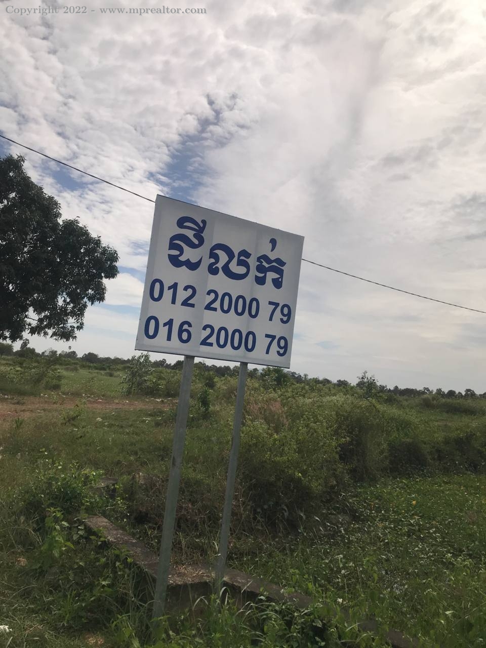 properties