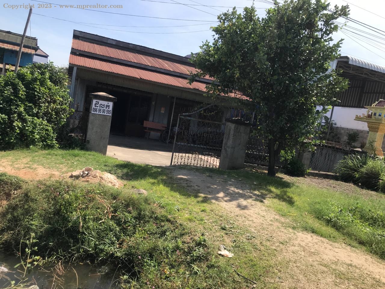 properties