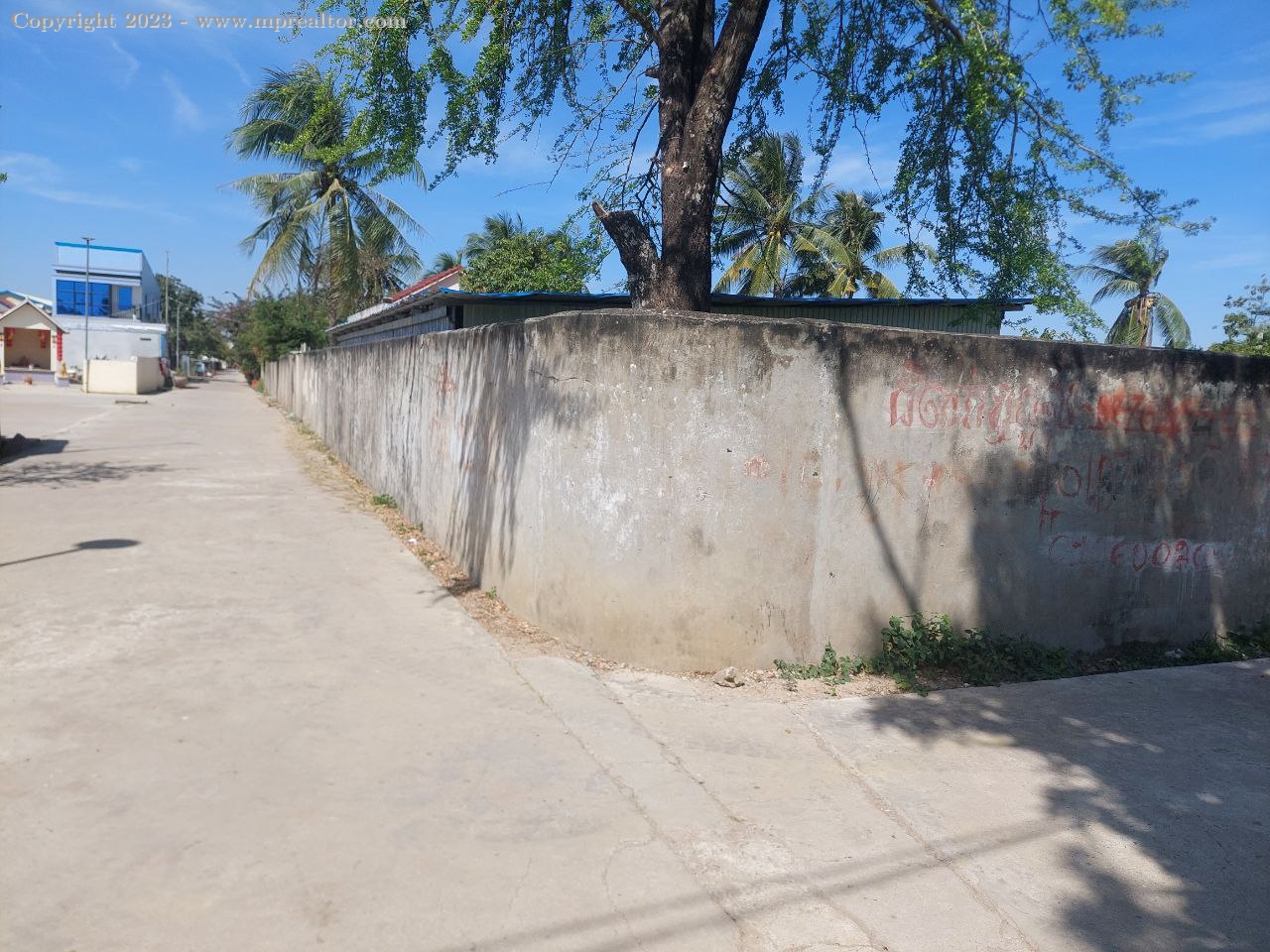 properties
