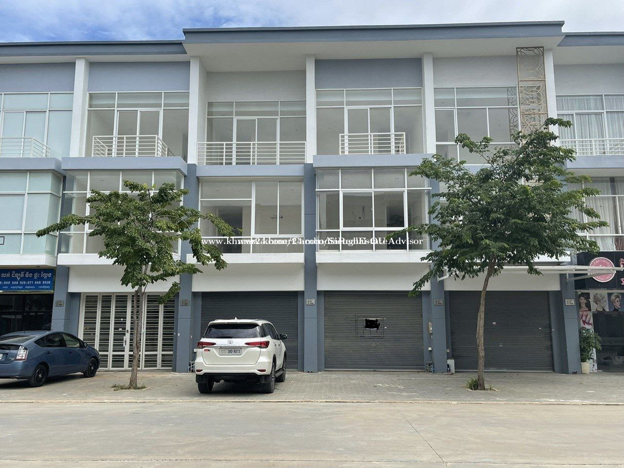properties