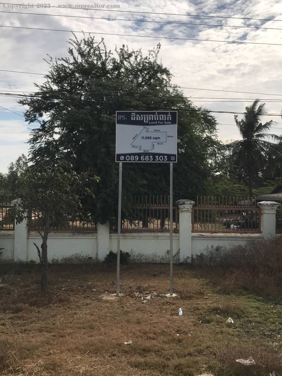 properties