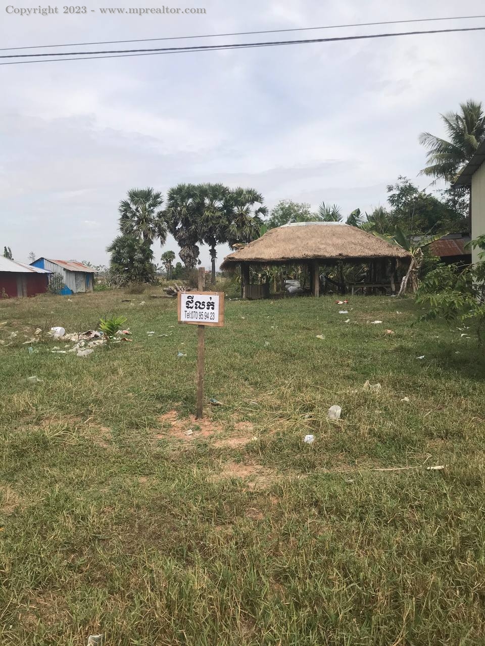 properties