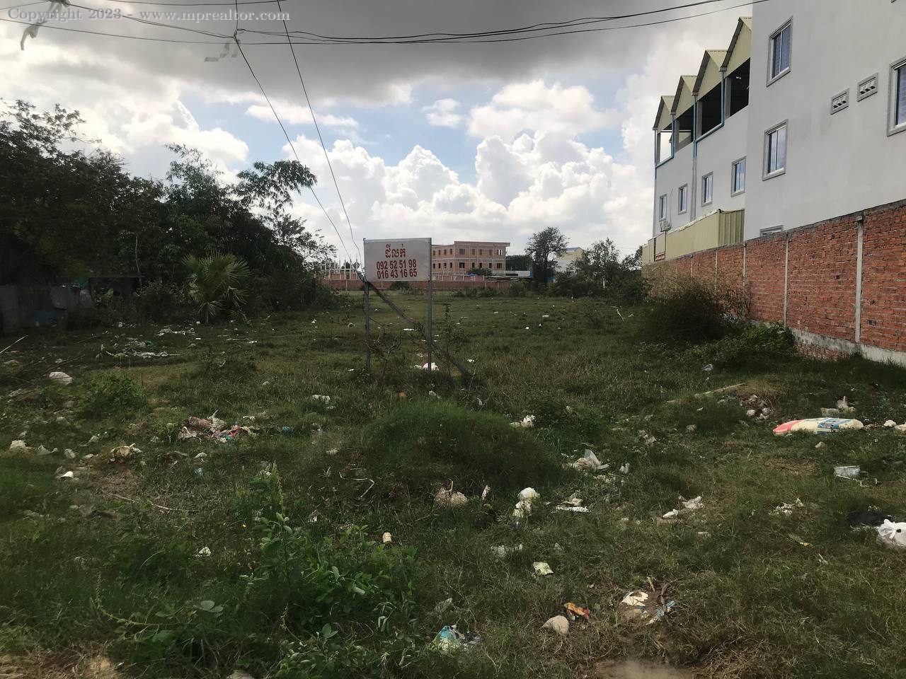 properties