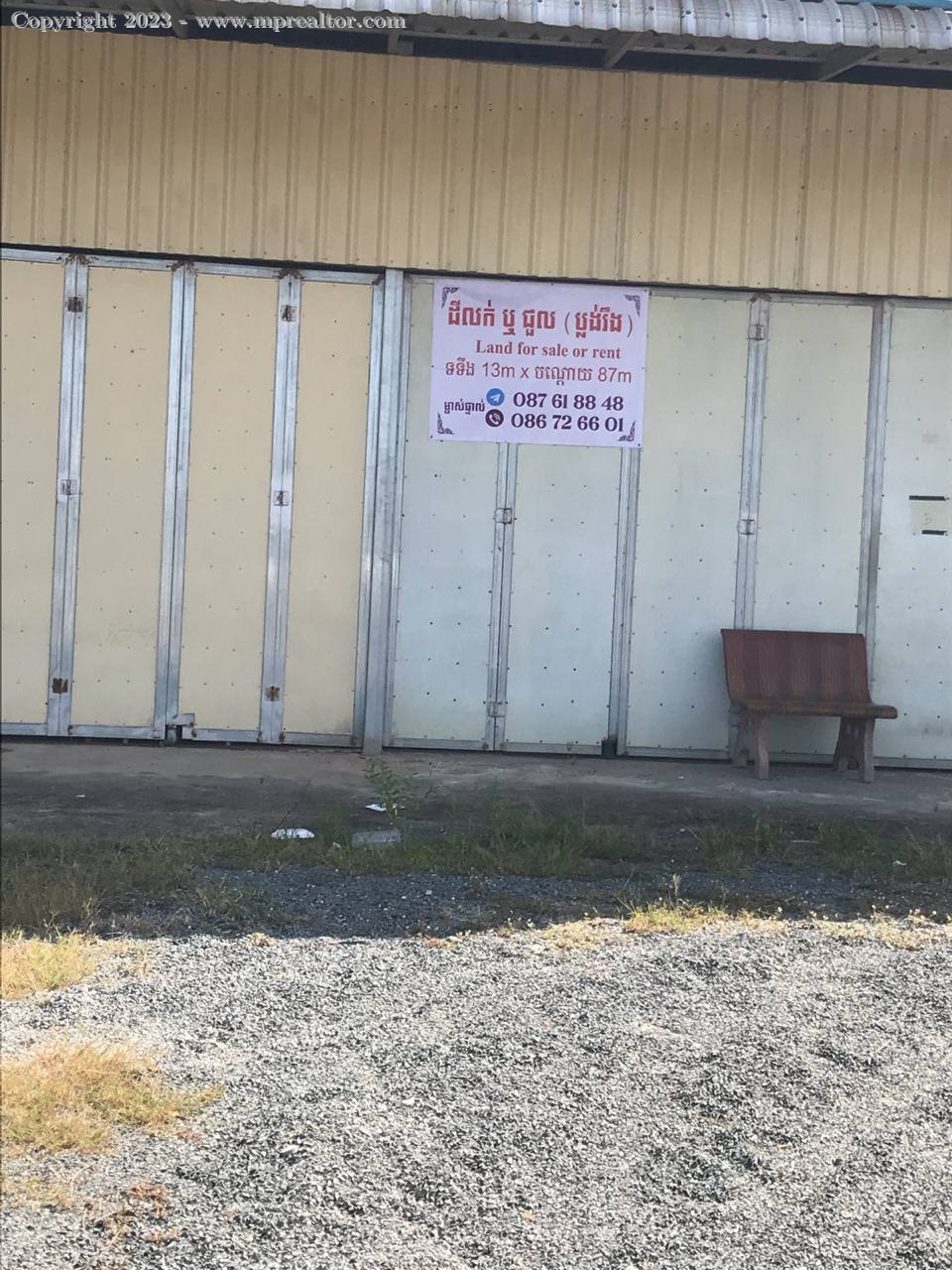 properties