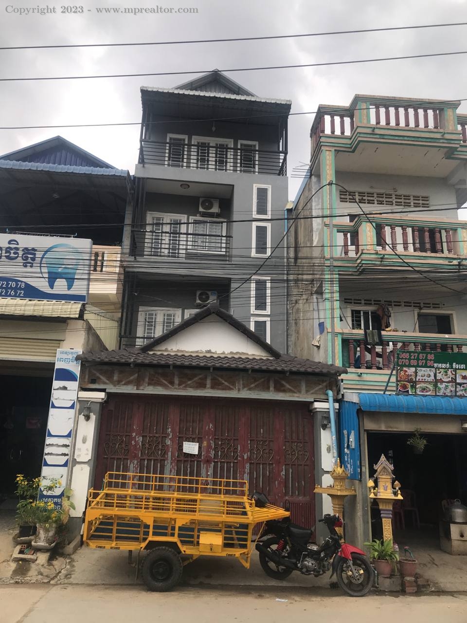 properties