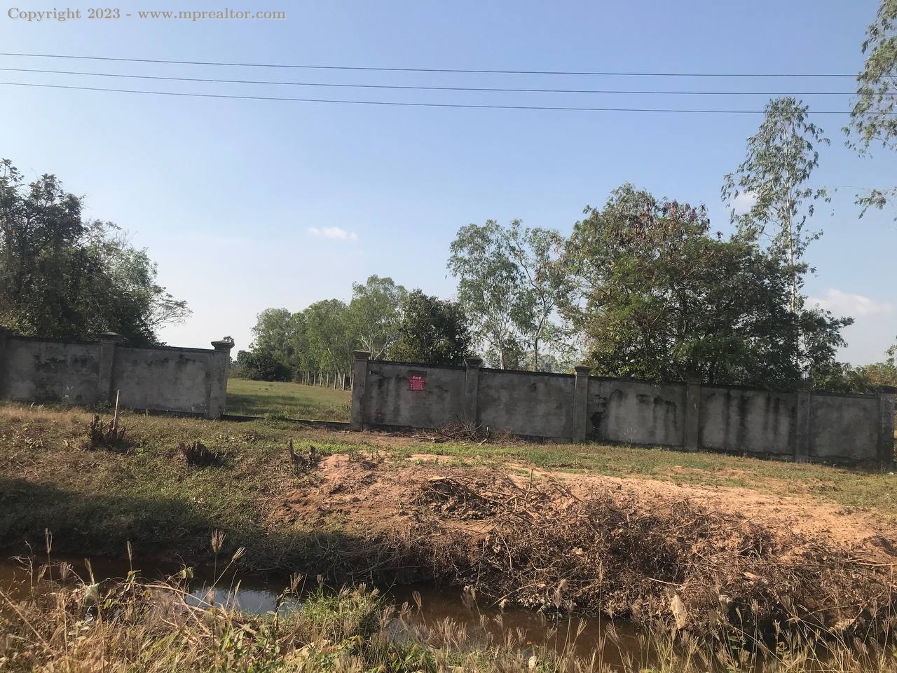 properties