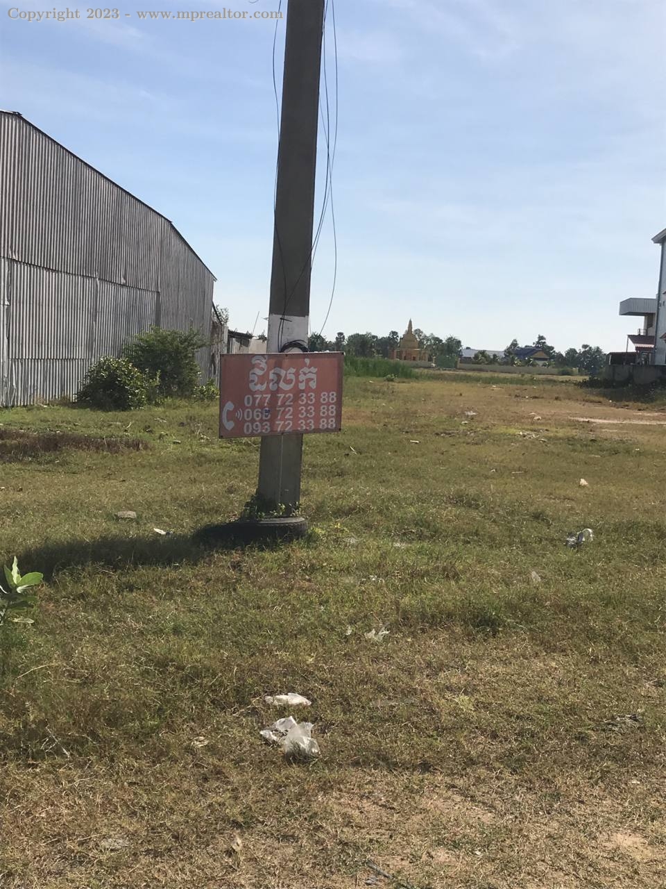 properties