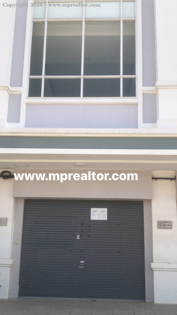 properties