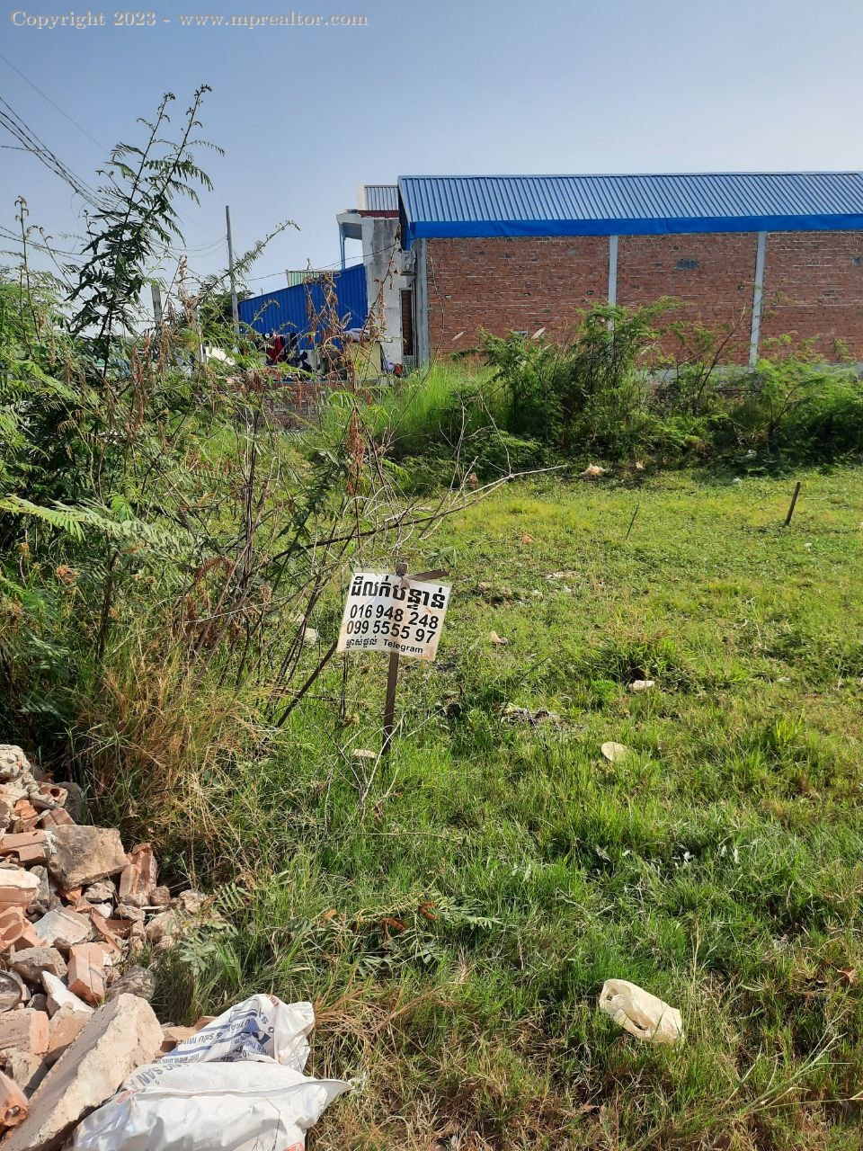 properties