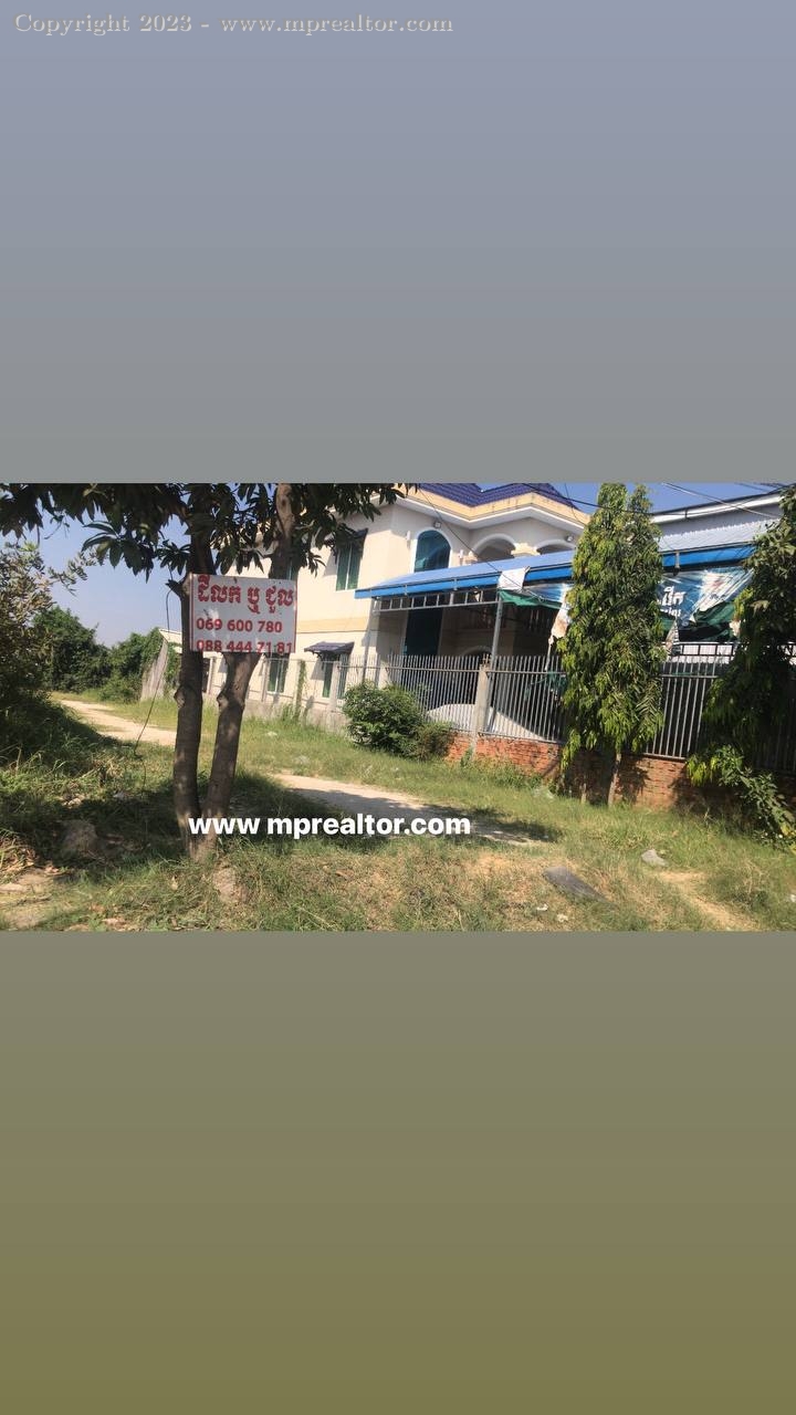 properties