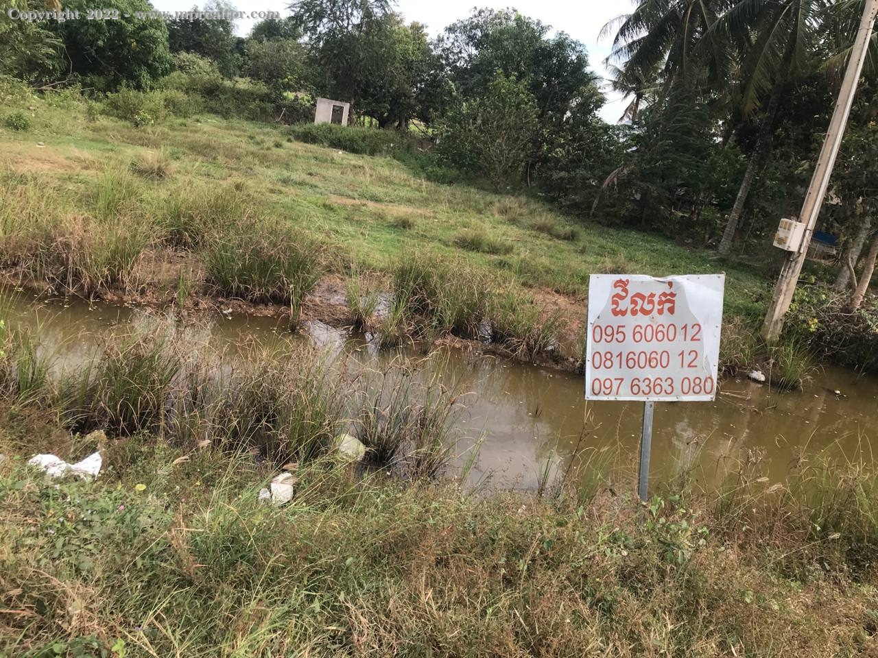 properties