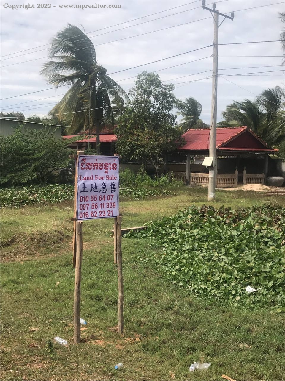 properties