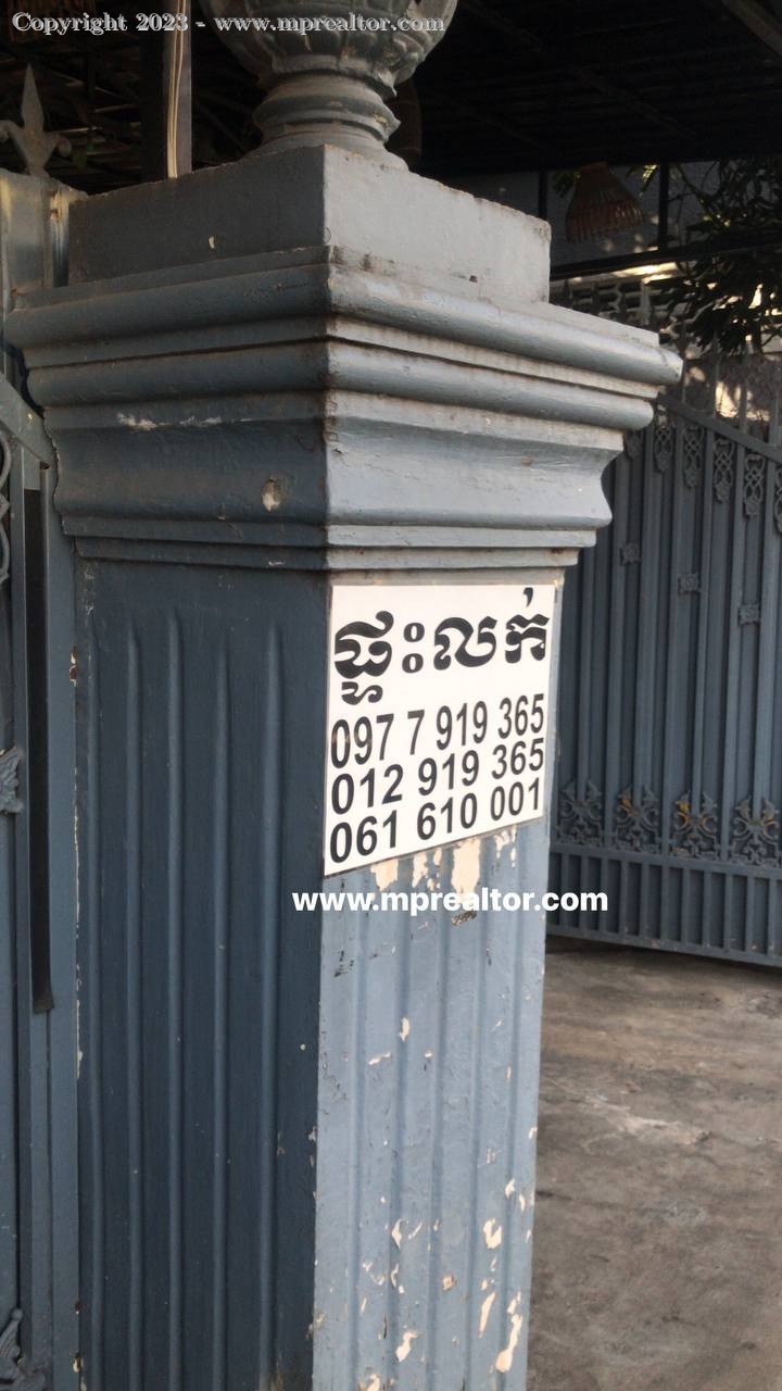 properties