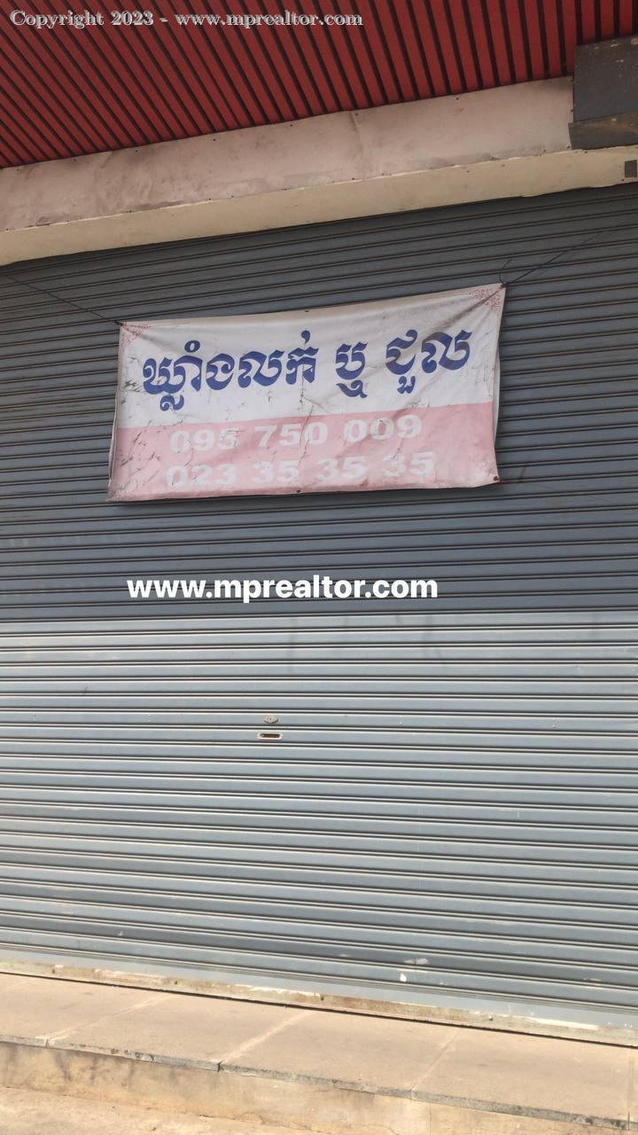 properties