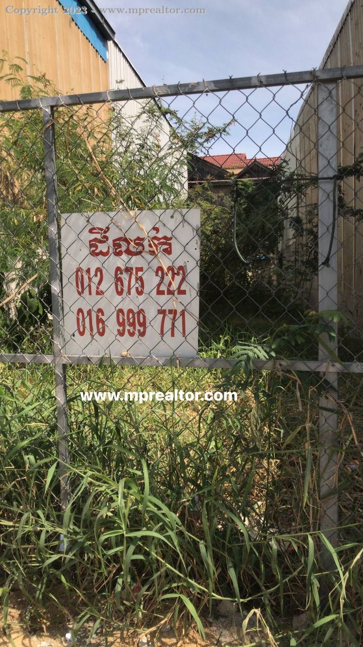 properties