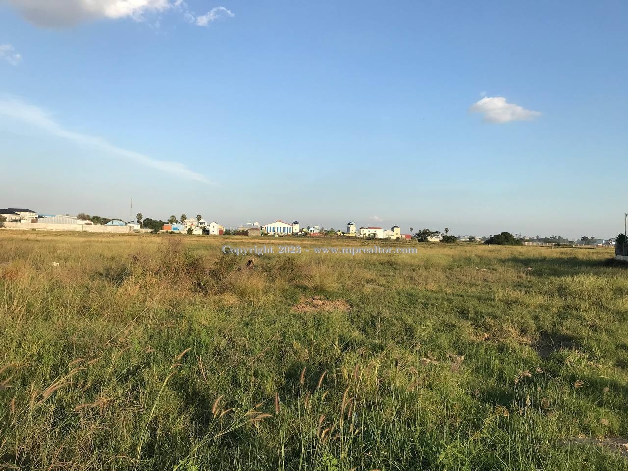 properties