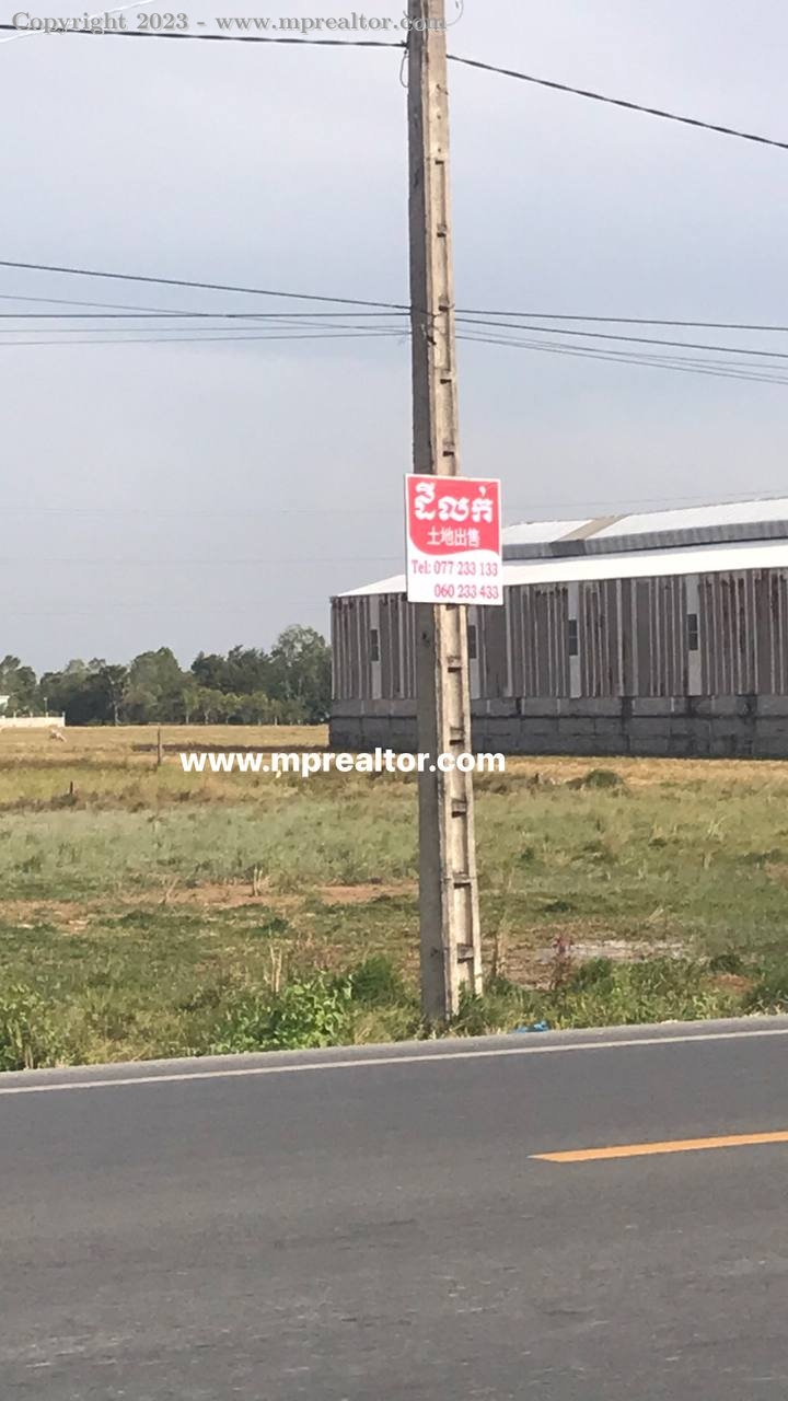 properties