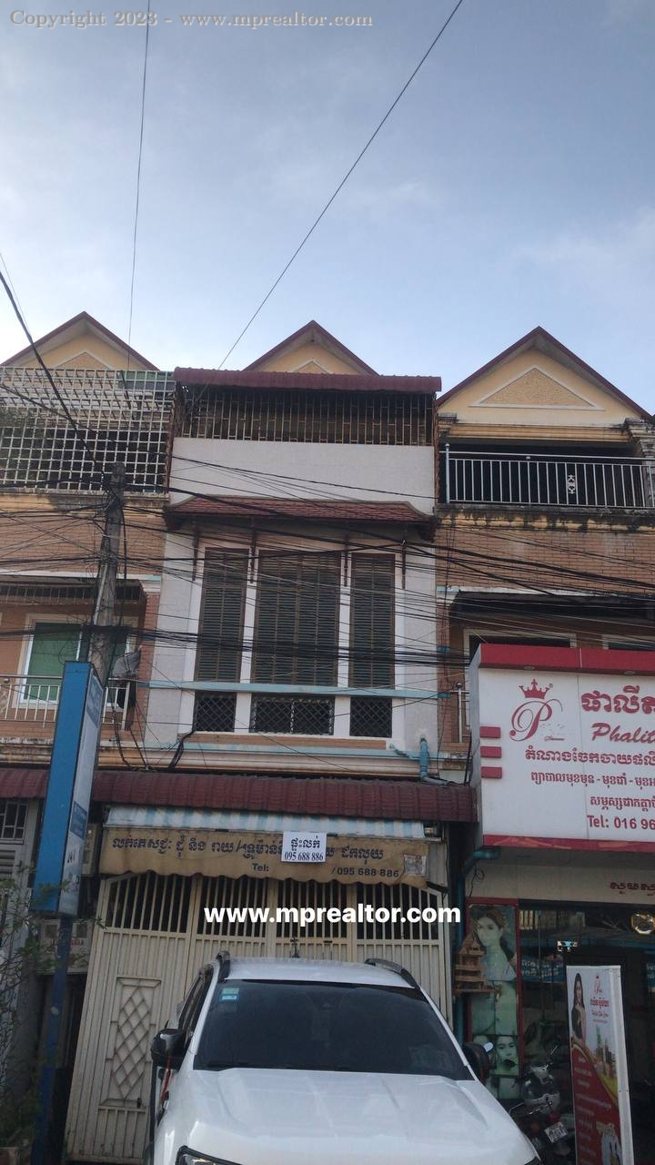 properties