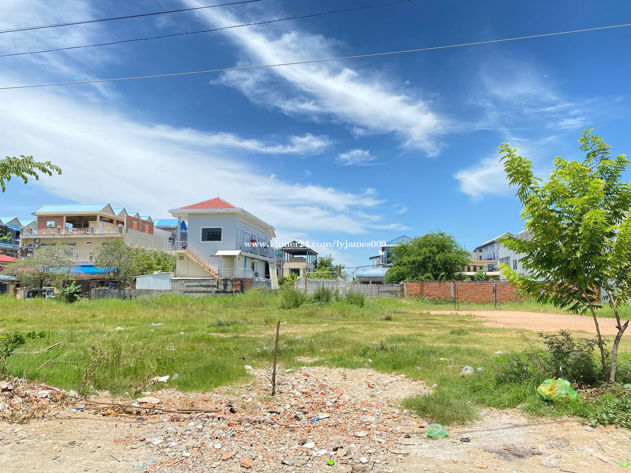 properties