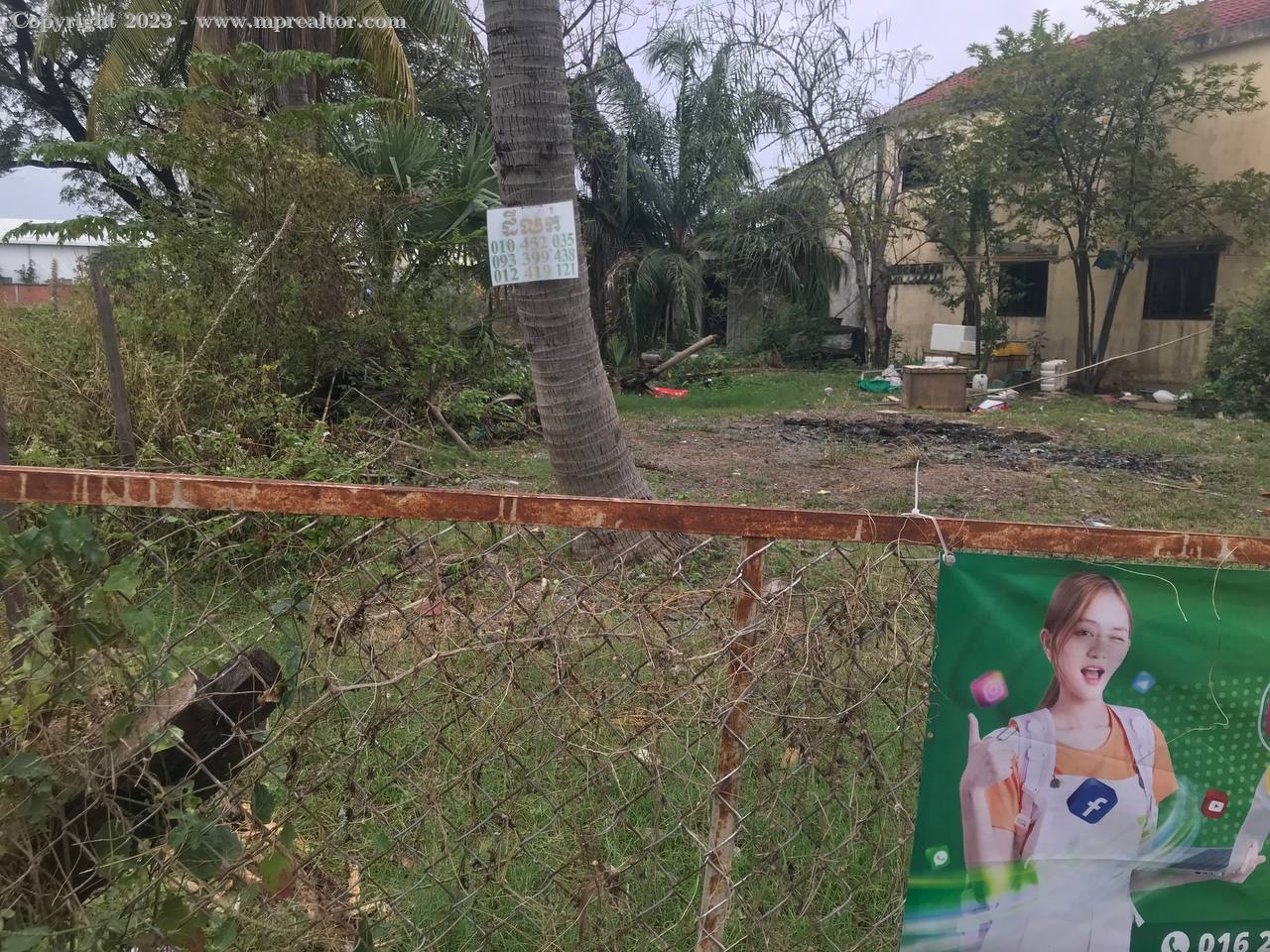 properties