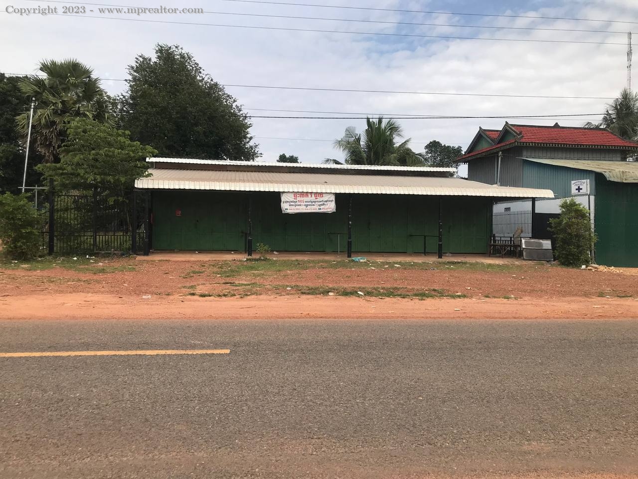 properties