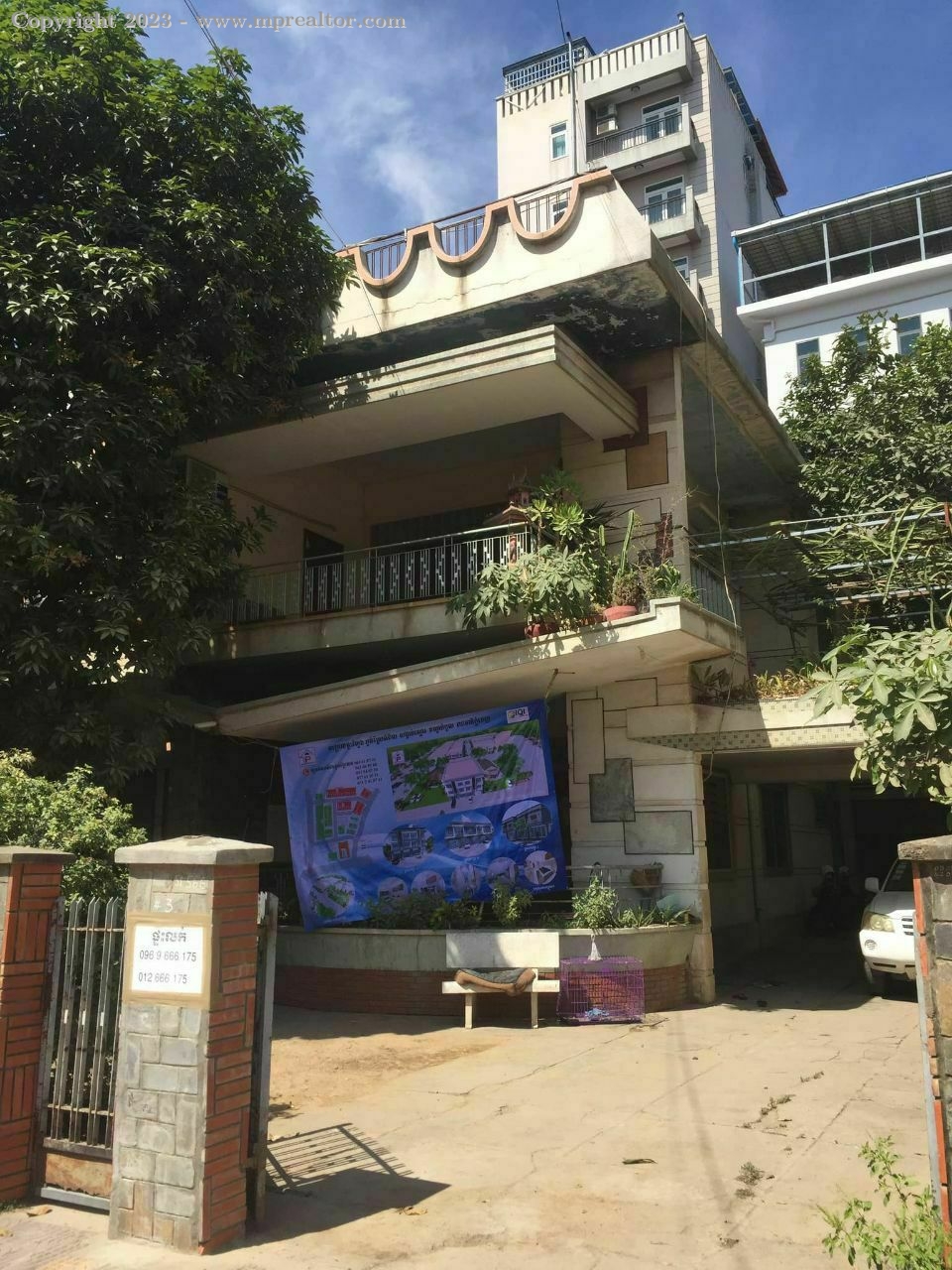 properties