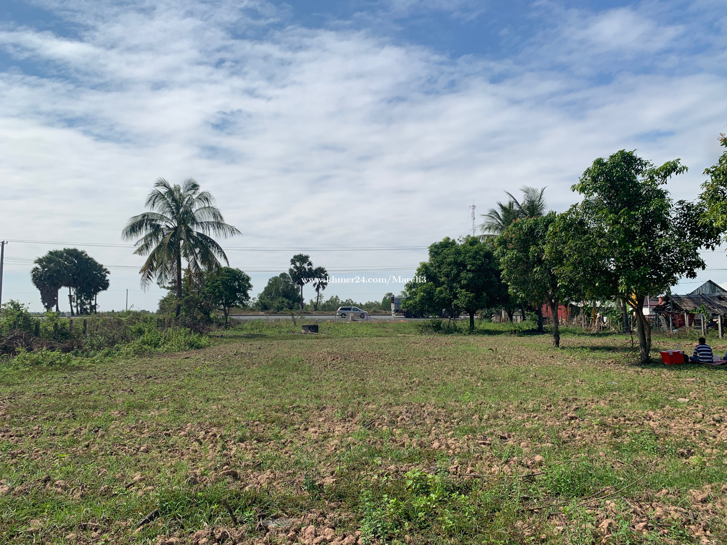properties