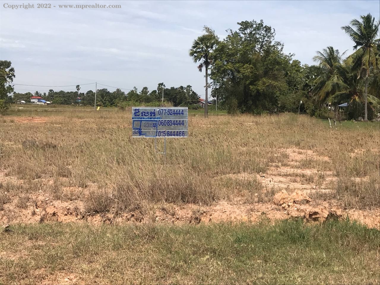properties