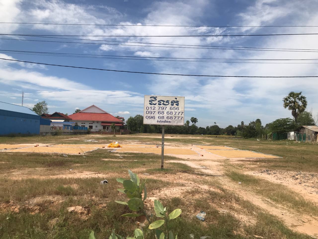 properties