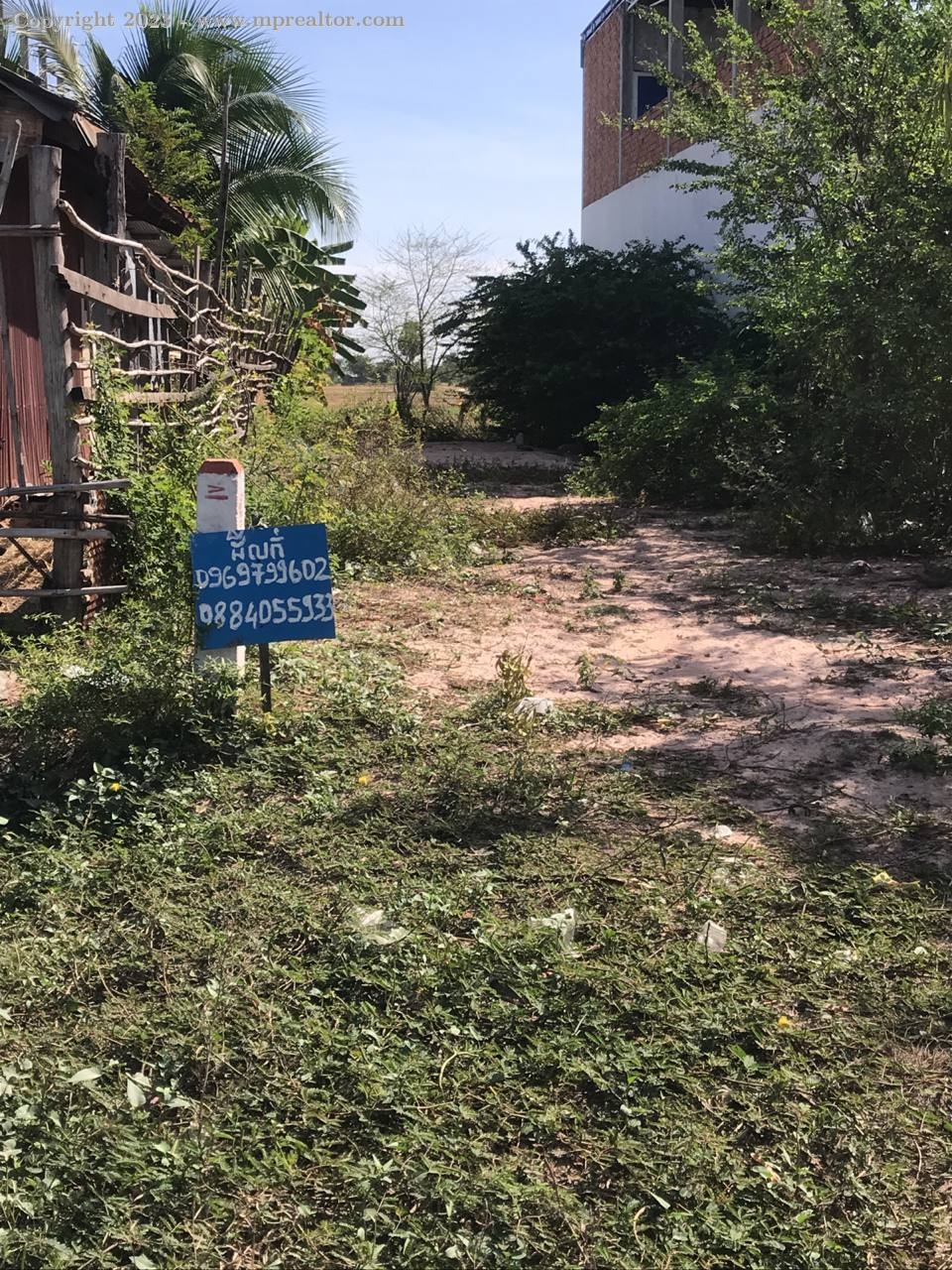 properties