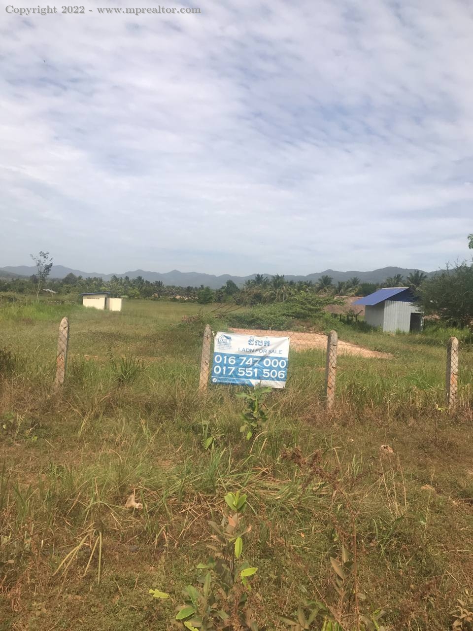 properties