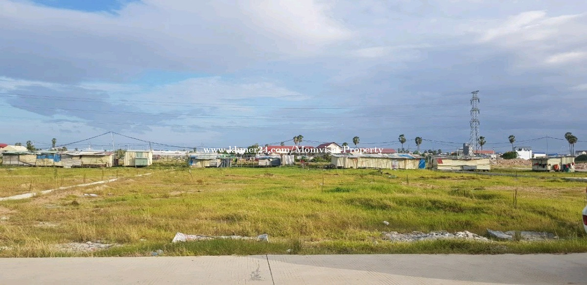properties