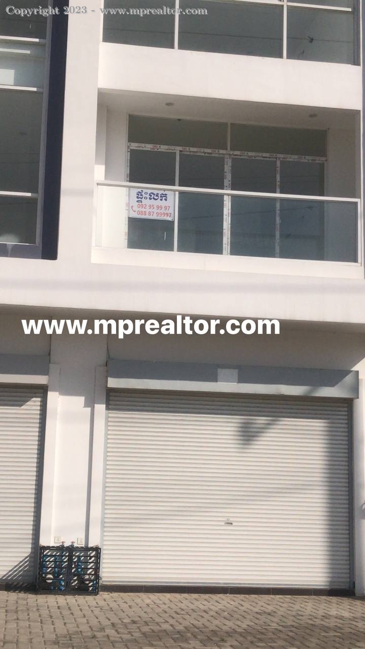 properties