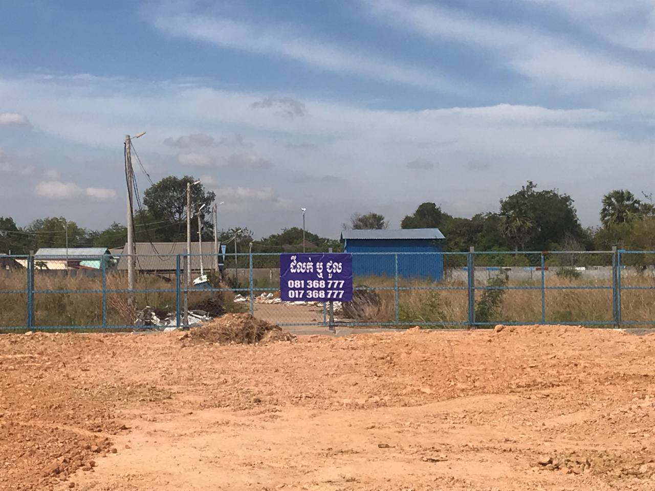 properties