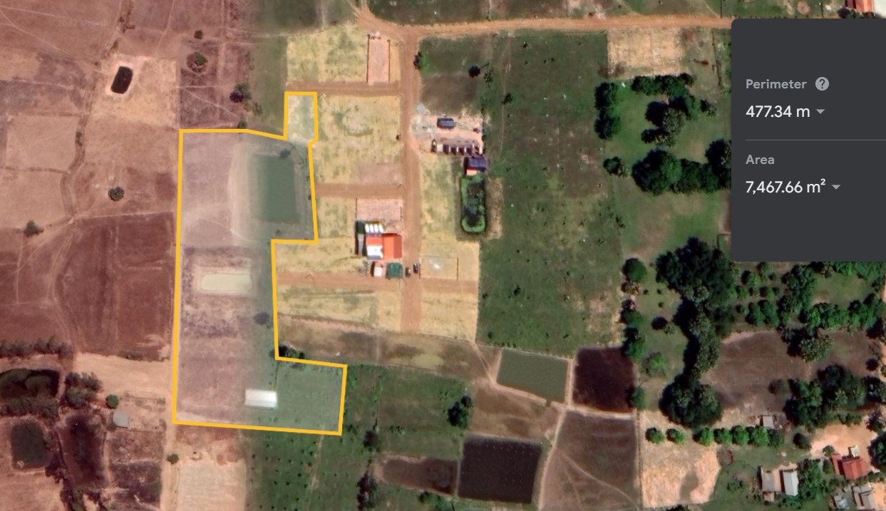 properties