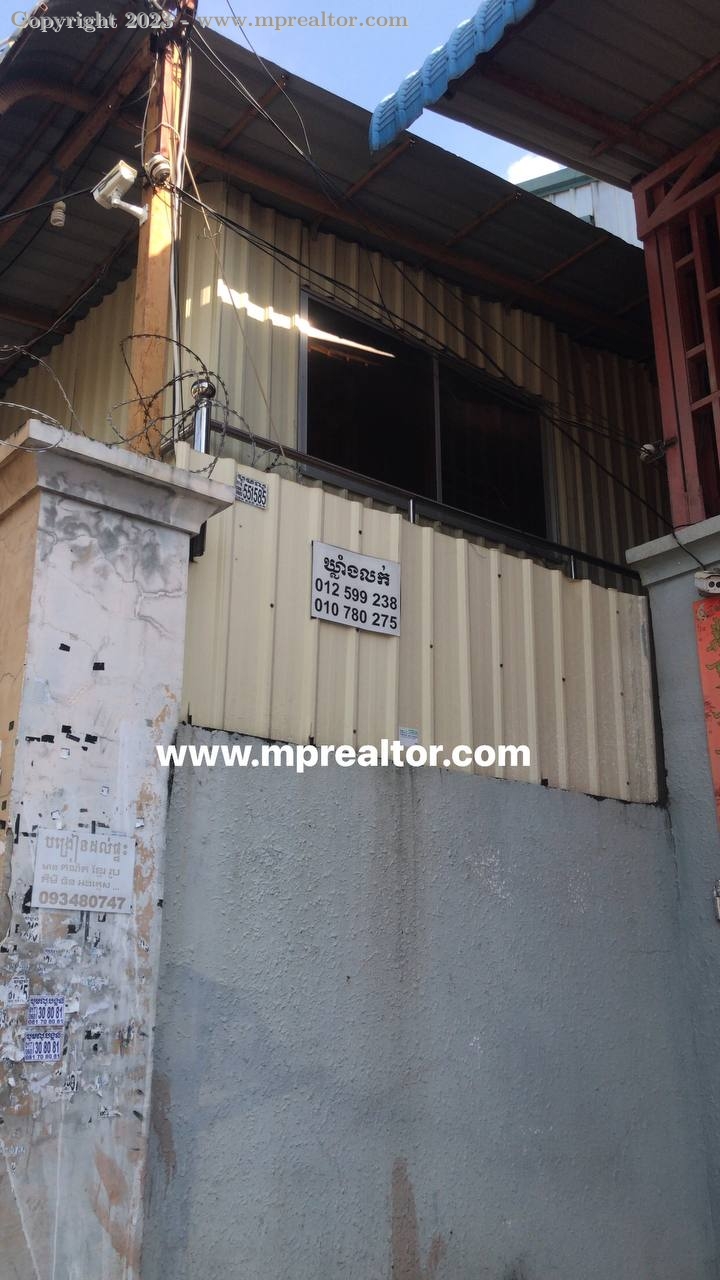 properties