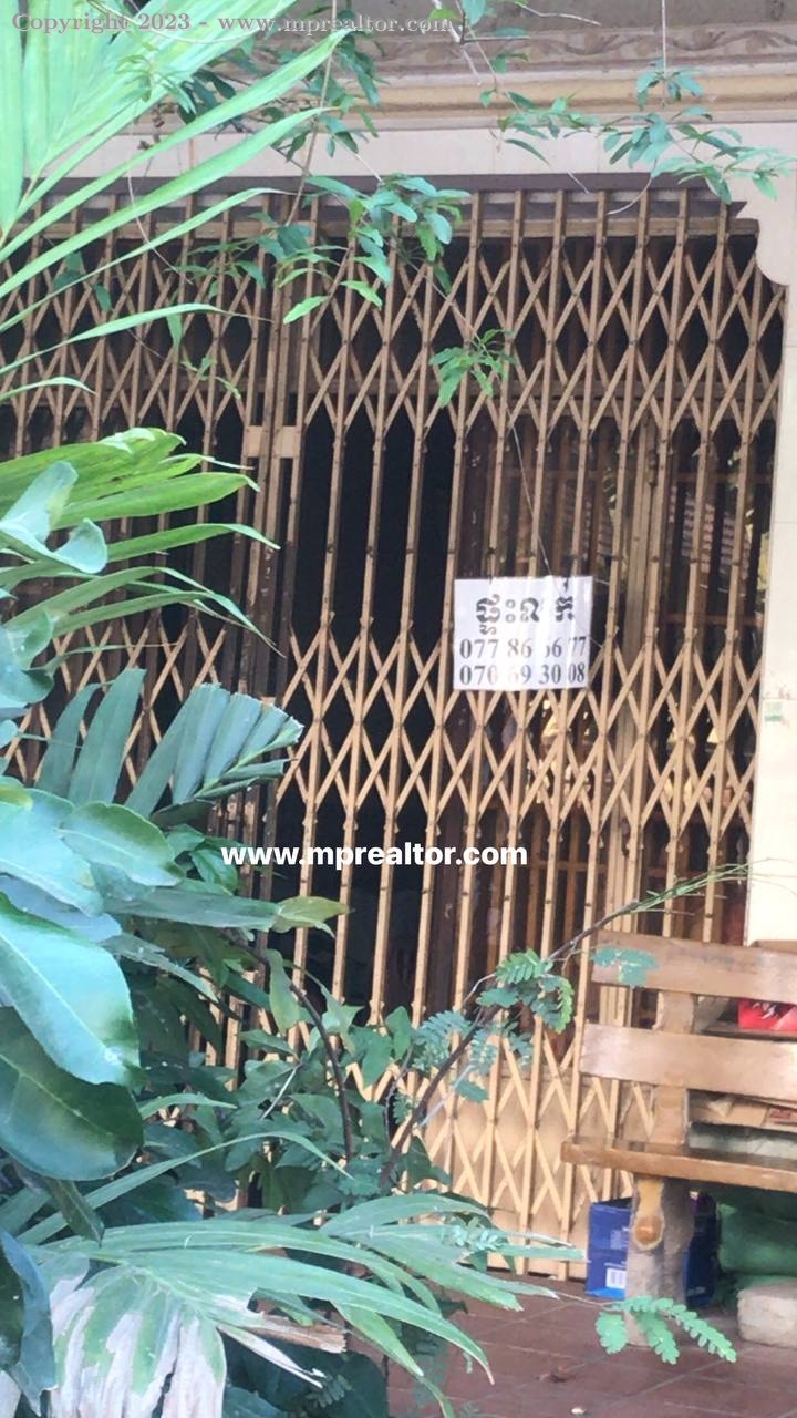 properties