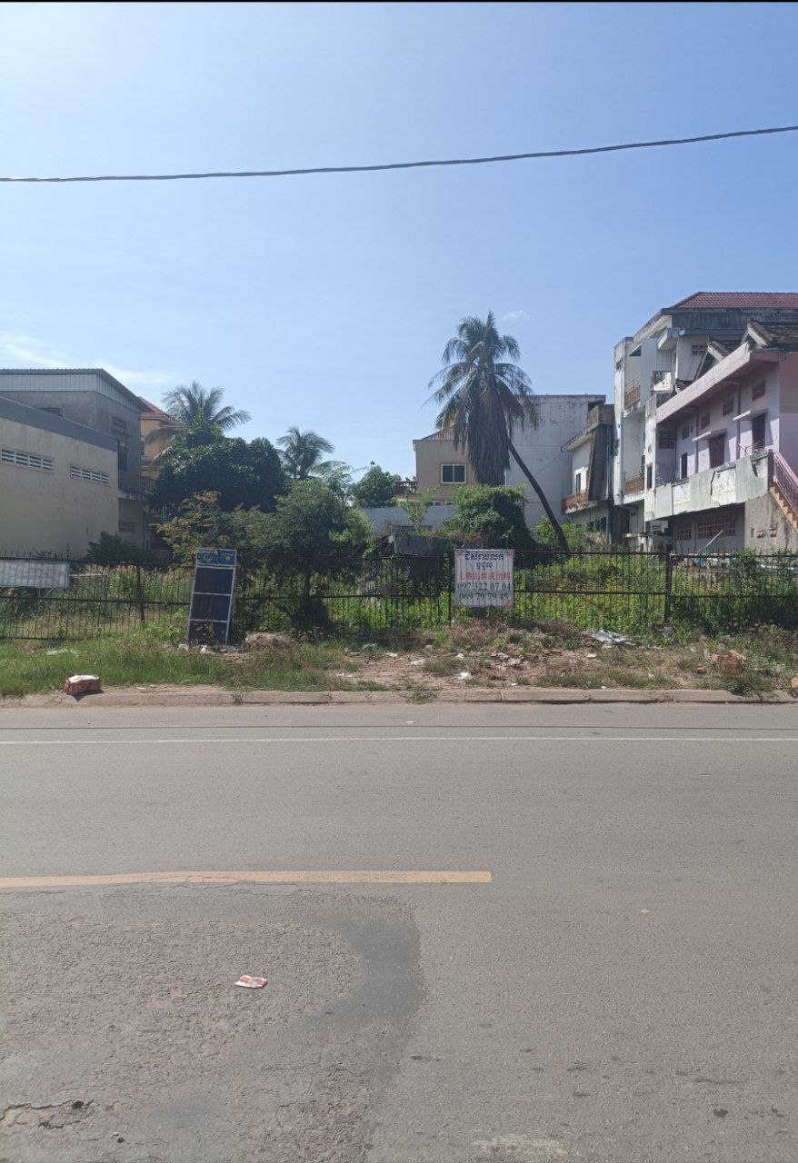 properties