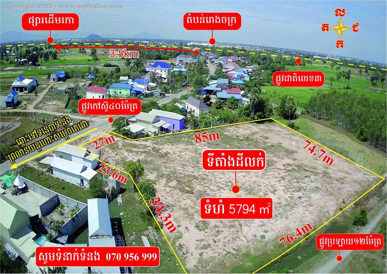 properties