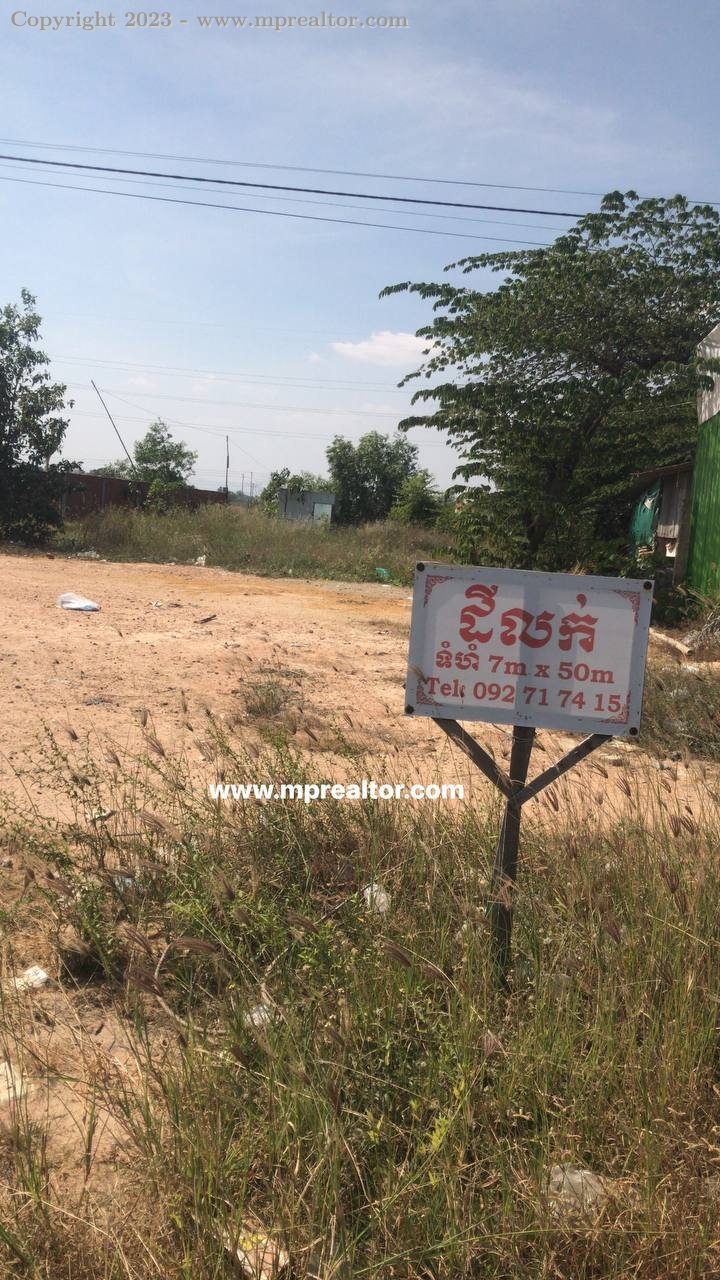 properties
