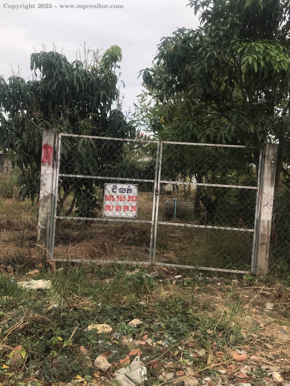 properties