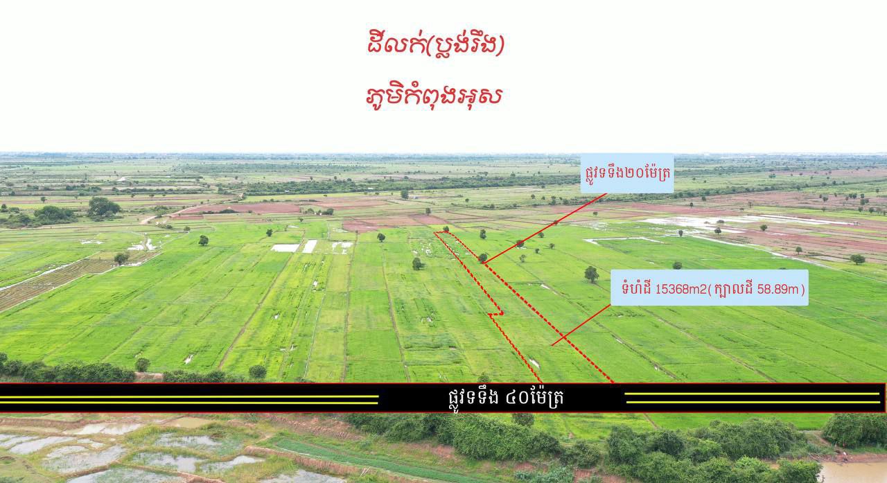 properties