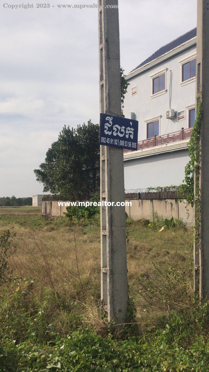 properties
