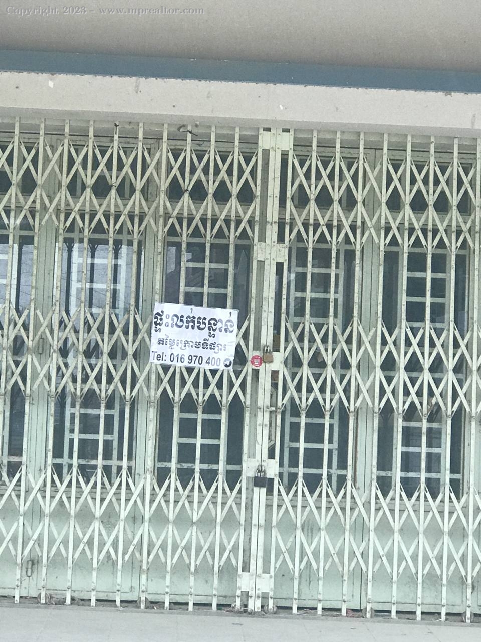 properties