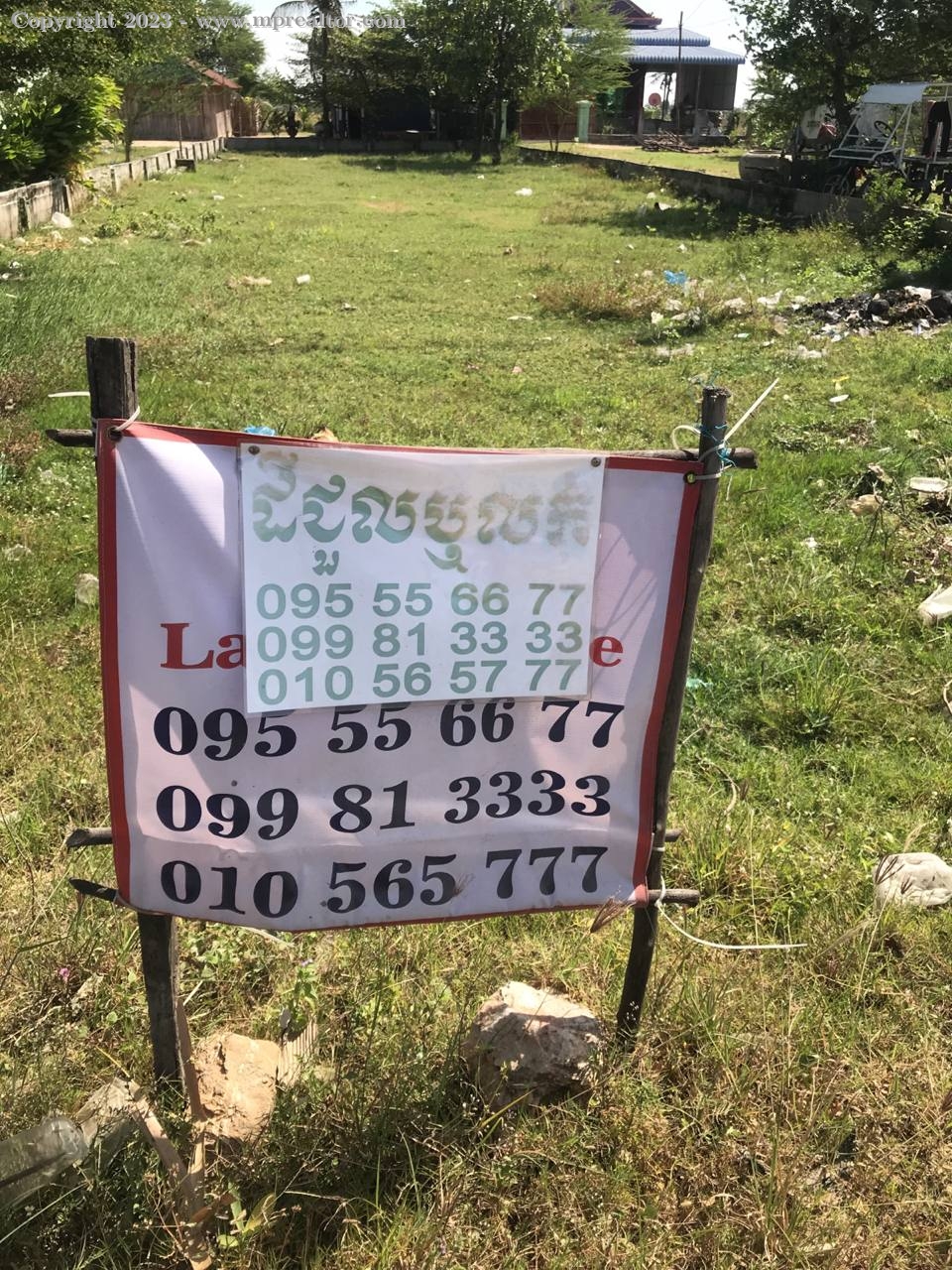 properties